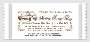 KHĂN LẠNH GIÁ RẺ DAKNONG